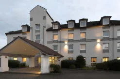 Städtetrip Troisdorf für 2 (1 Nacht)