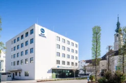 Städtetrip Tulln an der Donau für 2 (1 Nacht)