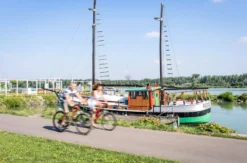 Städtetrip Tulln an der Donau für 2 (1 Nacht)