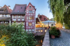Städtetrip Ulm für 2 (1 Nacht)