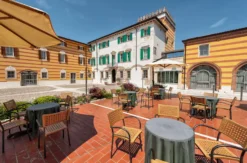 Städtetrip Verona für 2 (1 Nacht)