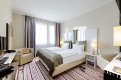 Städtetrip Wiesbaden für 2 (2 Nächte)