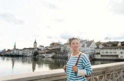 Städtetrip Zürich für 2 (1 Nacht)
