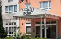 Städtetrip Zwickau für 2 (2 Nächte)