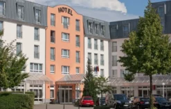 Städtetrip Zwickau für 2 (2 Nächte)