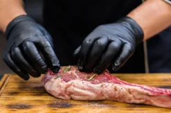 Steak Grillkurs Hauzenberg