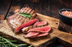 Steak Grillkurs Hauzenberg