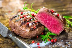Steak Kochkurs Landshut