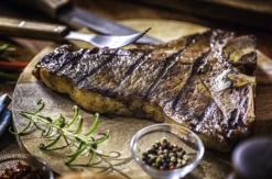 Steak Tasting