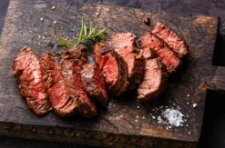 Steak Tasting