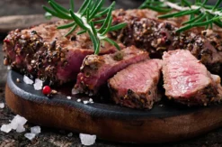 Steak Tasting Amberg-Sulzbach