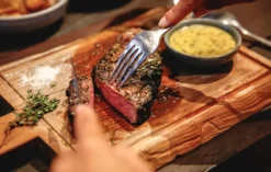 Steak Tasting Berlin Potsdamer Platz