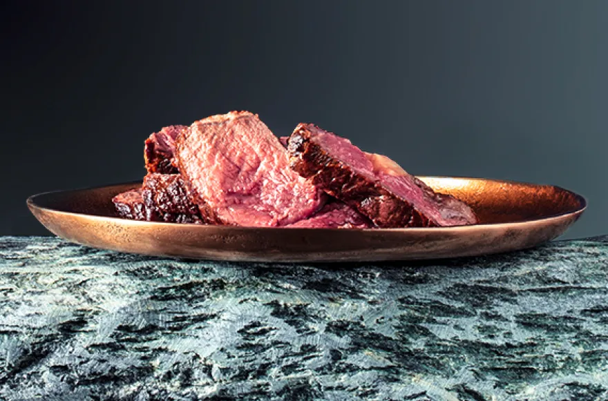 Steak Tasting in Stuttgart