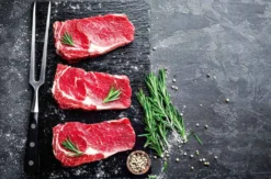 Steak Tasting Landshut