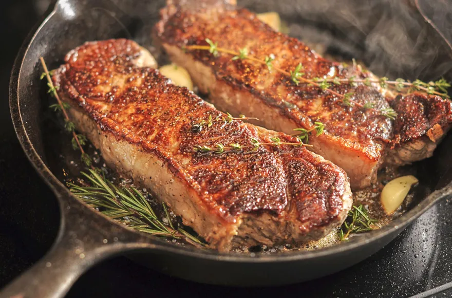 Steak Tasting Landshut