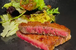 Steak Tasting Stuttgart (Deluxe)