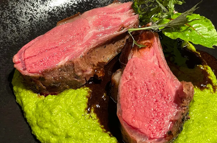 Steak Tasting Stuttgart (Deluxe)