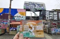 Street Art Experience München