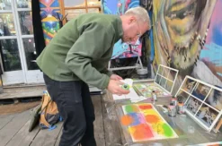 Street Art Experience München