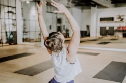 Stretch & Tone Pilates München (50 Min.)