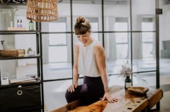 Stretch & Tone Pilates München (50 Min.)