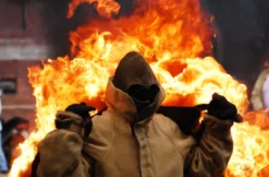 Stuntman Action Wochenende