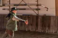 Stuntman Training Herrnhut