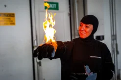 Stuntworkshop Frankfurt am Main (1 Tag)
