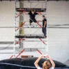 Stuntworkshop Frankfurt am Main