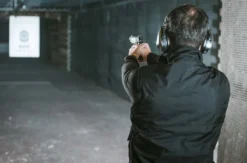 Sturmgewehr Schießtraining Mariental