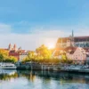 Sundowner auf der Zille Regensburg (Sa-So)