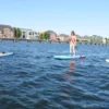 SUP City-Tour Berlin