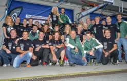 Superbike Renntaxi Oschersleben (4 Rdn.)