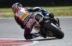 Superbike Renntaxi Oschersleben (4 Rdn.)