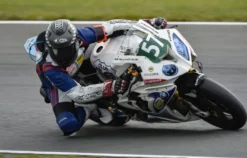 Superbike Renntaxi Oschersleben (4 Rdn.)