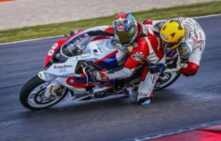 Superbike Renntaxi Sachsenring (4 Rdn.)