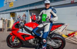Superbike Renntaxi Sachsenring (4 Rdn.)