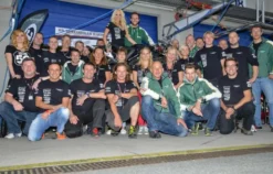 Superbike Renntaxi Sachsenring (4 Rdn.)