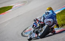 Superbike Renntaxi Sachsenring (4 Rdn.)