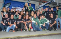 Superbike Renntaxi Spreewaldring (4 Rdn.)