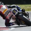 Superbike Renntaxi Templin (4 Rdn.)