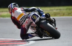 Superbike Renntaxi Templin (4 Rdn.)