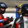 Superbike Training mit Leihmotorrad