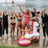 SUP Gruppenkurs Diemelsee