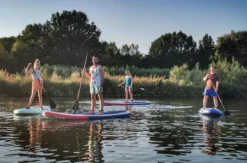 SUP Gruppenkurs Diemelsee