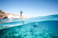 SUP Kurs Fuerteventura