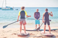 SUP Kurs Fuerteventura