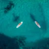 SUP-Kurs Südfrankreich