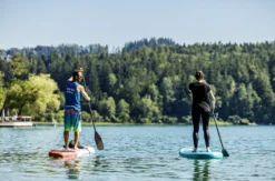 SUP Privatstunde für 2 Fuschl