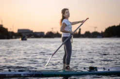SUP Sunset Tour Berlin (ca. 2,5 Std.)